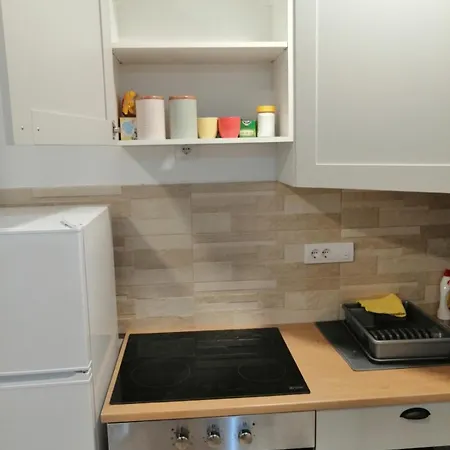 Divcinova S1 公寓 Divčibare