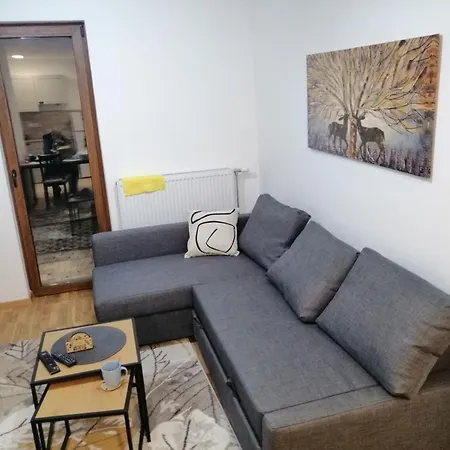 Divcinova S1 Divčibare