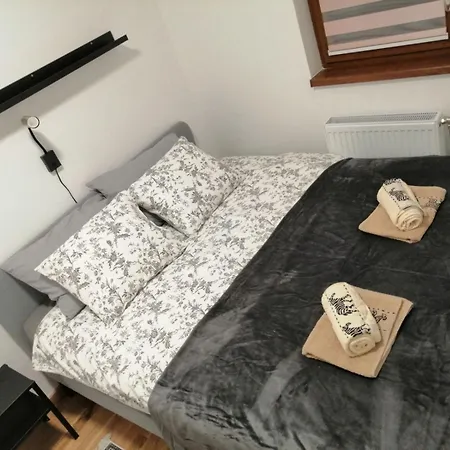 Divcinova S1 公寓 Divčibare