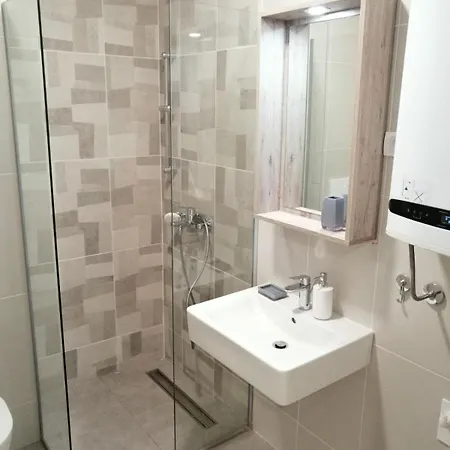 Divcinova S1 * Divčibare