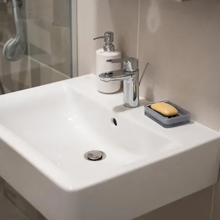 公寓 Divcinova S1 Divčibare