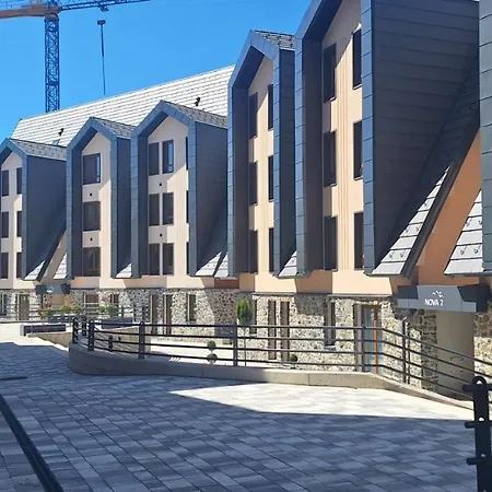 Divcinova S1 Divčibare