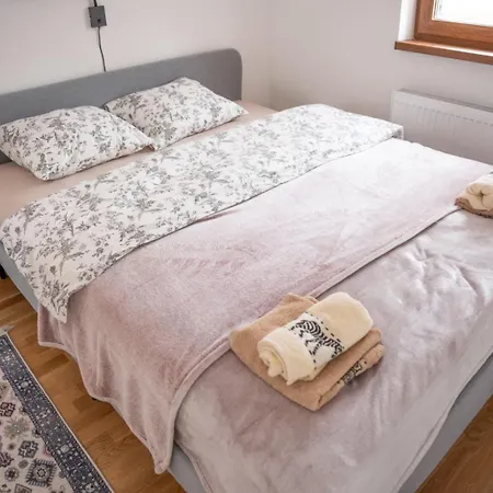 公寓 Divcinova S1 Divčibare