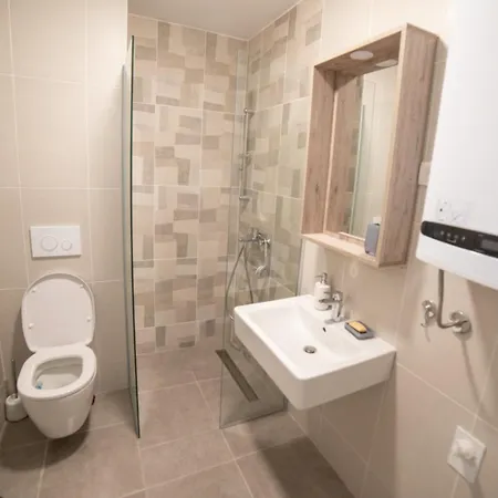 Divcinova S1 Divčibare