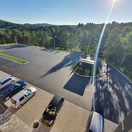 Divcinova S1 Divčibare