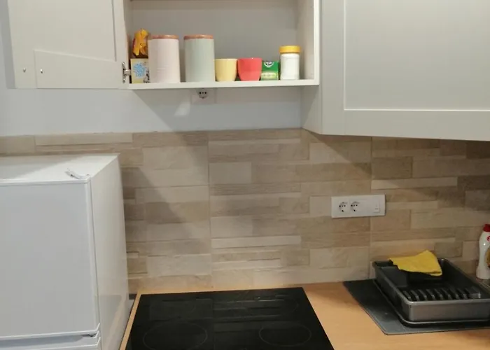 Divcinova S1 Daire Divčibare