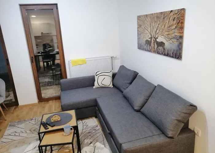 Divcinova S1 Divčibare