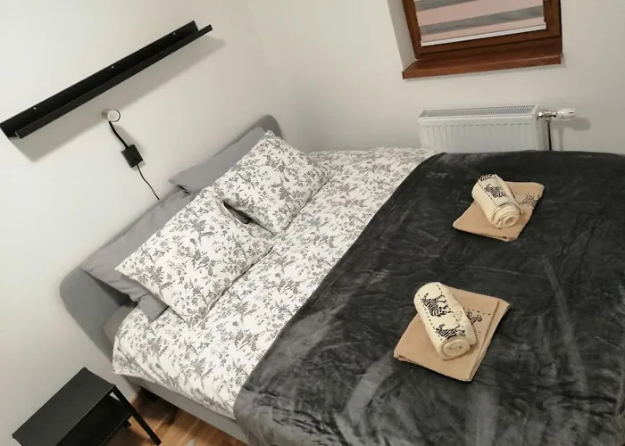 Divcinova S1 דירה Divčibare