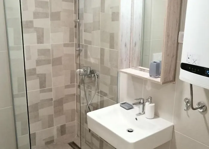 Divcinova S1 * Divčibare