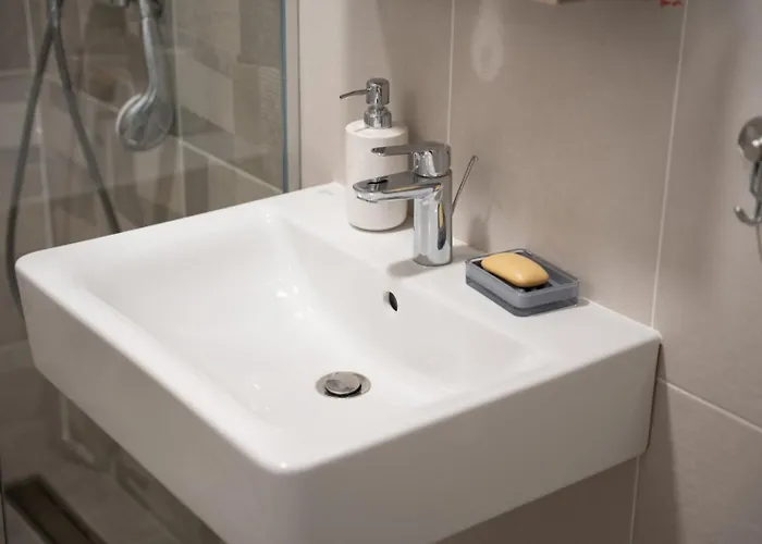 דירה Divcinova S1 Divčibare