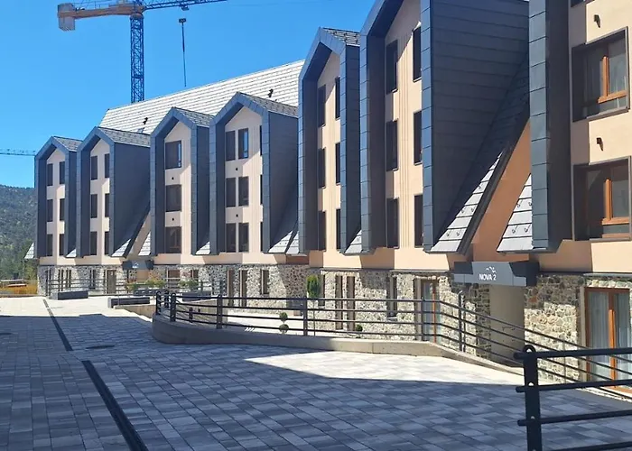 Divcinova S1 Divčibare