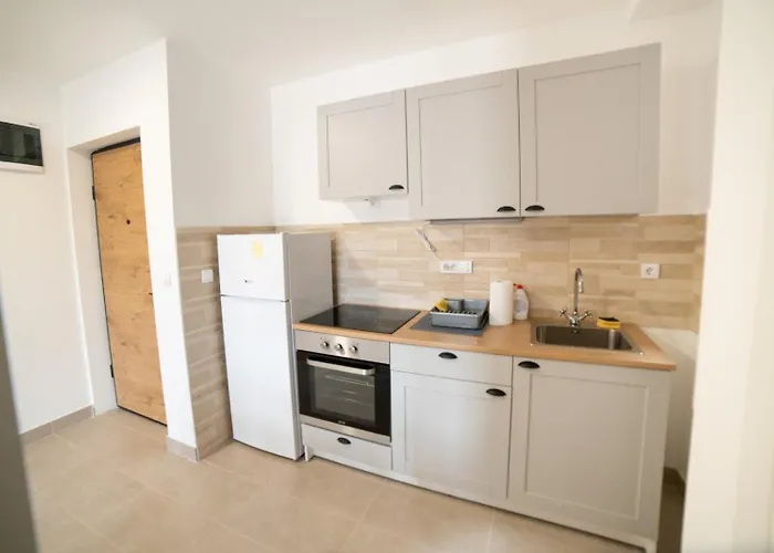 Daire Divcinova S1 *