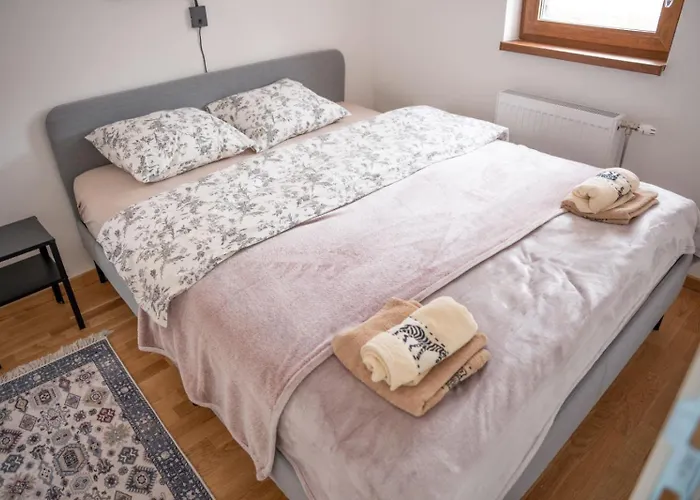 דירה Divcinova S1 Divčibare