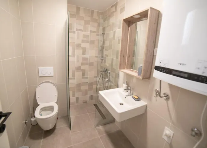 Divcinova S1 Divčibare