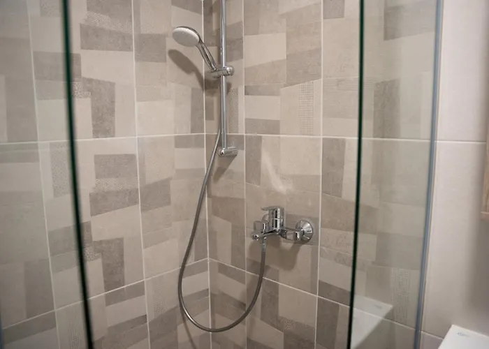 דירה Divcinova S1 *