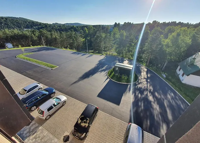 Divcinova S1 Divčibare