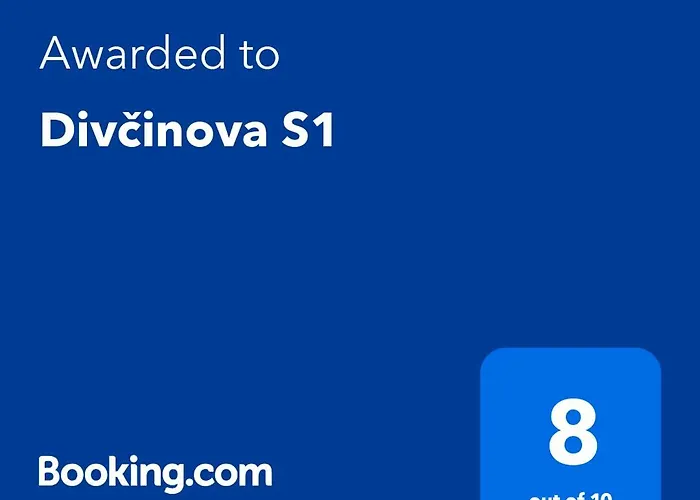 Divcinova S1 * Divčibare